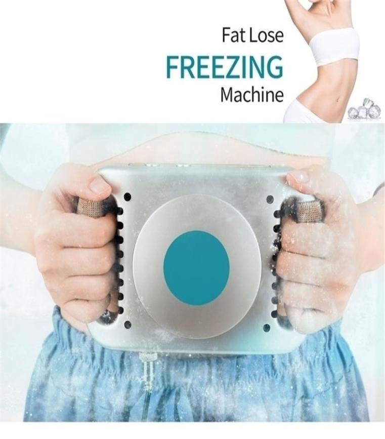 

Other Body Sculpting Slimming Fat Lose zing Machine 5 Cold Compress Belly Remover Cryolipolysis Cryotherapy AntiCellulite 22093383999