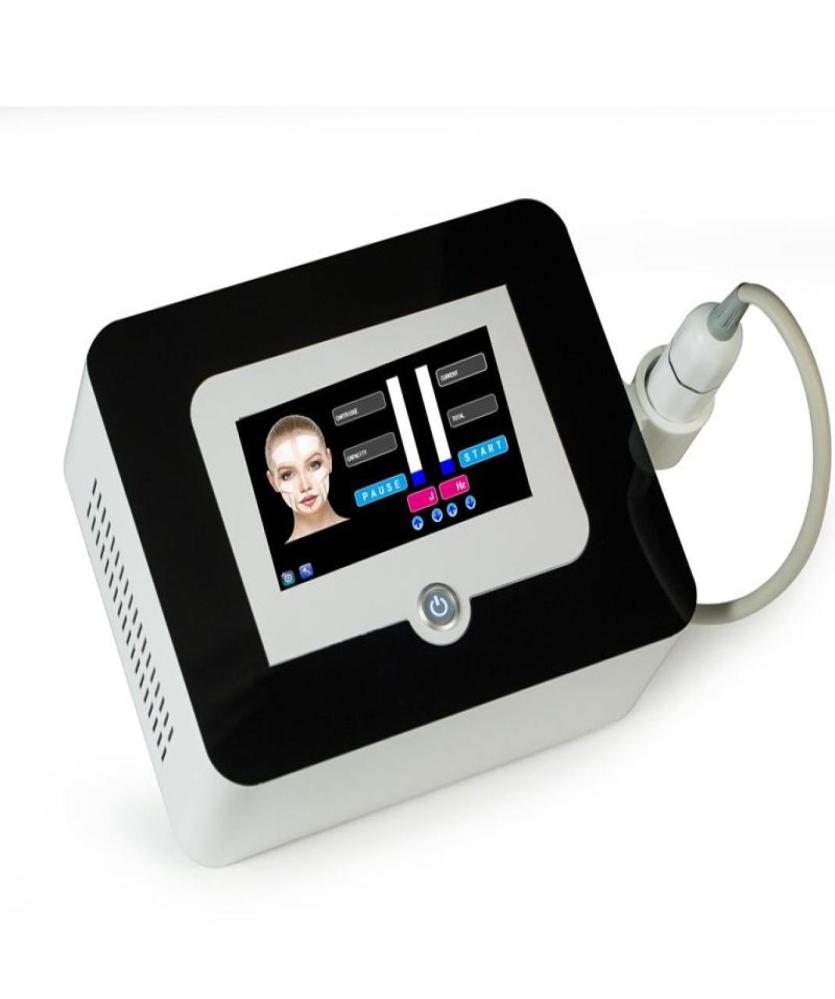 

Vmax Hifu Machine High Intensity Focused Ultrasound Face Lifting Wrinkle Removal With 15mm30mm45mm Cartridges8621560