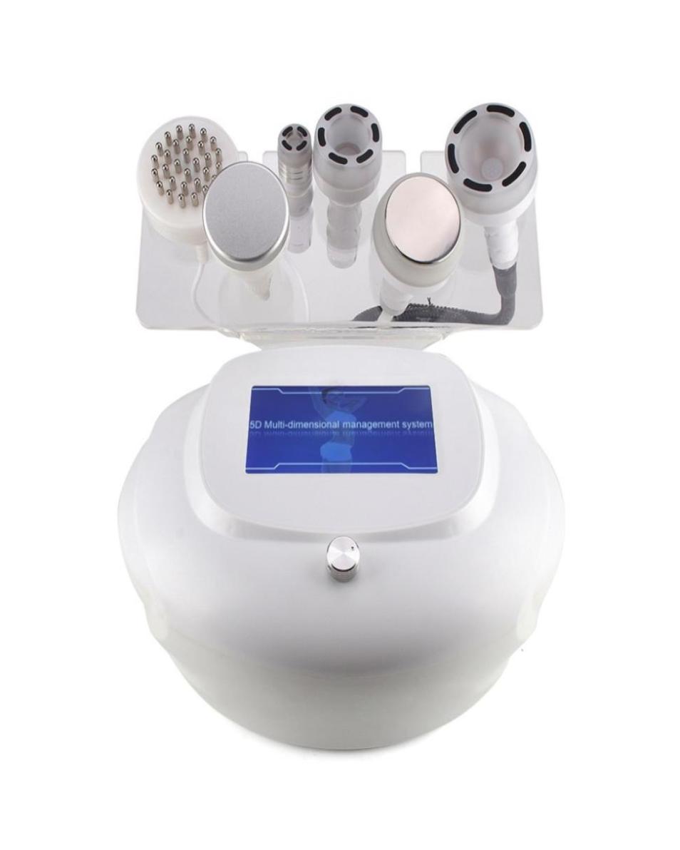 

80kcavitationslimmingmachine rf vacuum bio body shape machine1066567