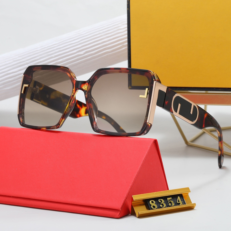 

Designer Beach Sunglasses Women Mens Sun Glasses Out Door Summer Glass Designers Eyewear Womens Mens Eye Wearing With Box D2306276F