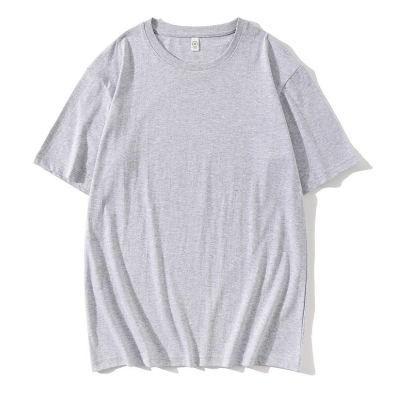 

No LOGO not pattern T Shirt Apparel Tees Polo fashion Short Sleeve Leisure basketball jerseys men s clothing women dresses designer t shirts mens tracksuit ZXM35