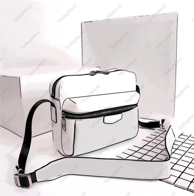 

Men039s Handbags Shoulder Bags brand Messenger Bag sacoche Homme 2022 leather Luxurys Designers wallet Cross body bag waist pac2569778, Beige
