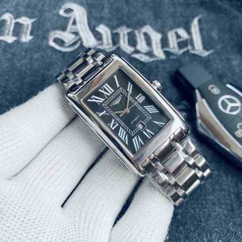 

luxury panthere watch for men santos wristwatches EF2S high quality y Tank fashion women's Unisex Small Business Brand