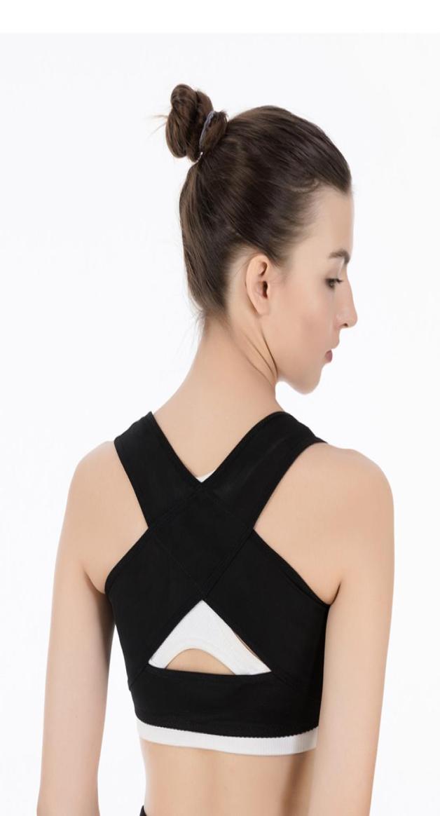 

New Upper Back Posture Corrector Posture Clavicle Support Corrector Back Straight Shoulders Brace Strap Correct5351934, Black