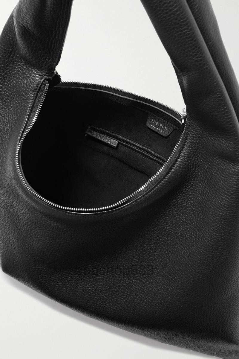 

the row bag Women Designers Bags Luxurys The Row Tote Crossbody Leather Bucket Half Moon Bag Crescent Underarm Shoulder Purse 1RHH CJKI