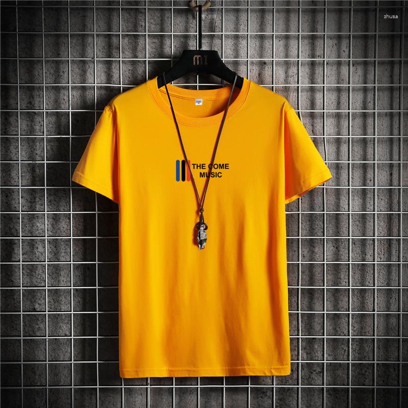 

Men's T Shirts Shirt For Men 2023 Fashion Anime T-shirt Harajuku Retro Oversized Summer Cotton Goth Streetwear Vintage T-shirts, Black