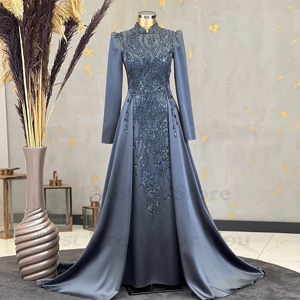 

Urban Sexy Dresses Grey Real Picture Evening for Women Full Sleeve High Neck Economic Prom Gowns 2023 Summer Robe De Sequined 230627, Burgundy