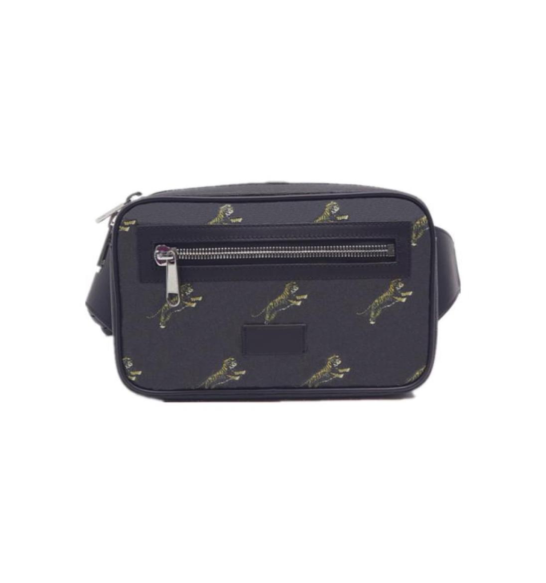 

Top quality waist bags Belt bag multi pochette Men Bumbag Tote backpacks G006325471075, Sky blue