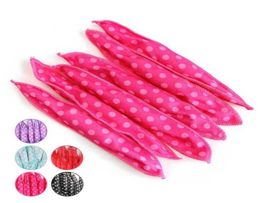 

Magic Sponge Pillow Soft Hair Roller Flexible Foam Sponges Hairs Curlers Rollers DIY Salon Care Styling Tools 13355954698
