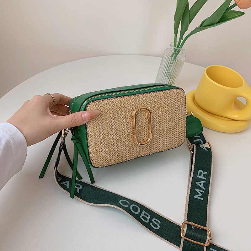 

The Snapshot Designer Ladie Bags Handbag Famous Mini Camera Small Crossbody Bag Women marc Shoulder Bags Messenger, Pink