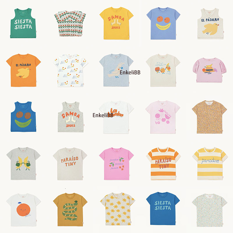 

T-shirts TC SS Arrivals Sneak Kids Boys T Shirt Summer Girls Brand T Shirt Toddler Lovely Designer Clothes Tops Fashion 230627, As shown