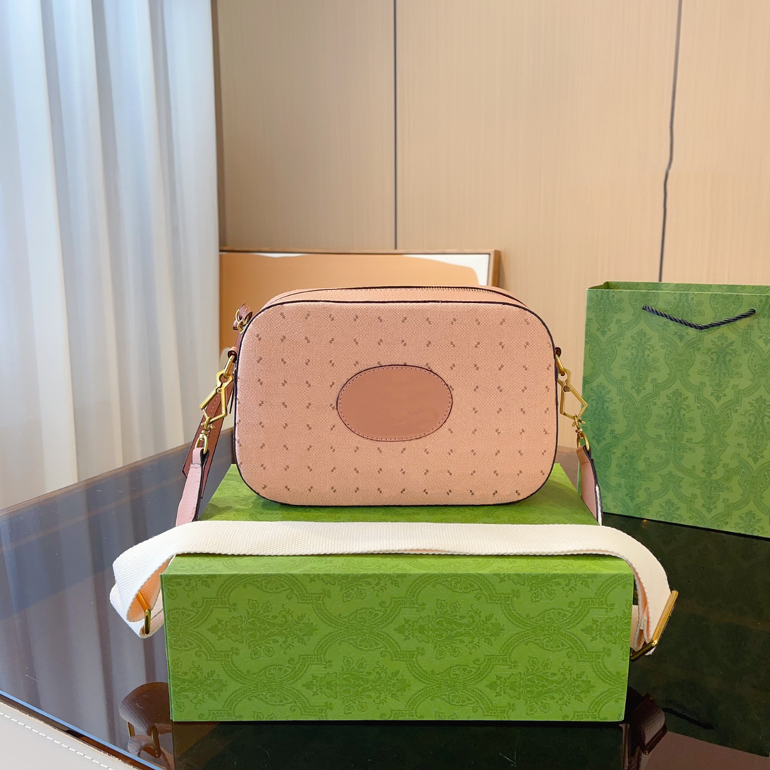 

luxurys handbags crossbody bag ladies snapshot designer bags women New designers handbag womens Fashion classic purses Totes, Gfu01 25*7*15cm