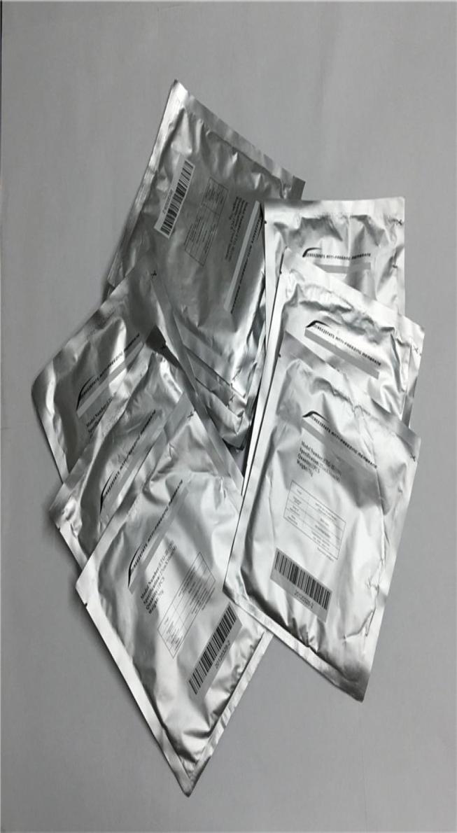 

Cool Cryo Lipolysis Gel Pads Fat zing Membrane zefat Antizing Membrane for Cryolipolysis machine protect skin3274616