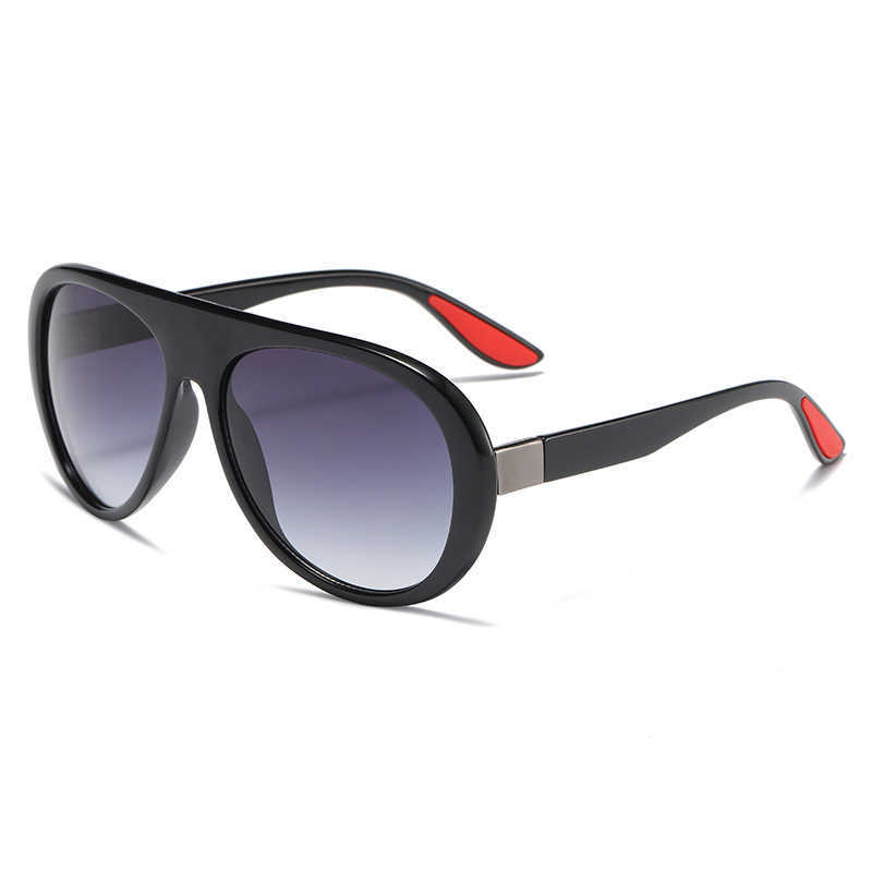 

Sunglasses Pilot Glasses Sunglasses Female Gradient Uv Protection 230628