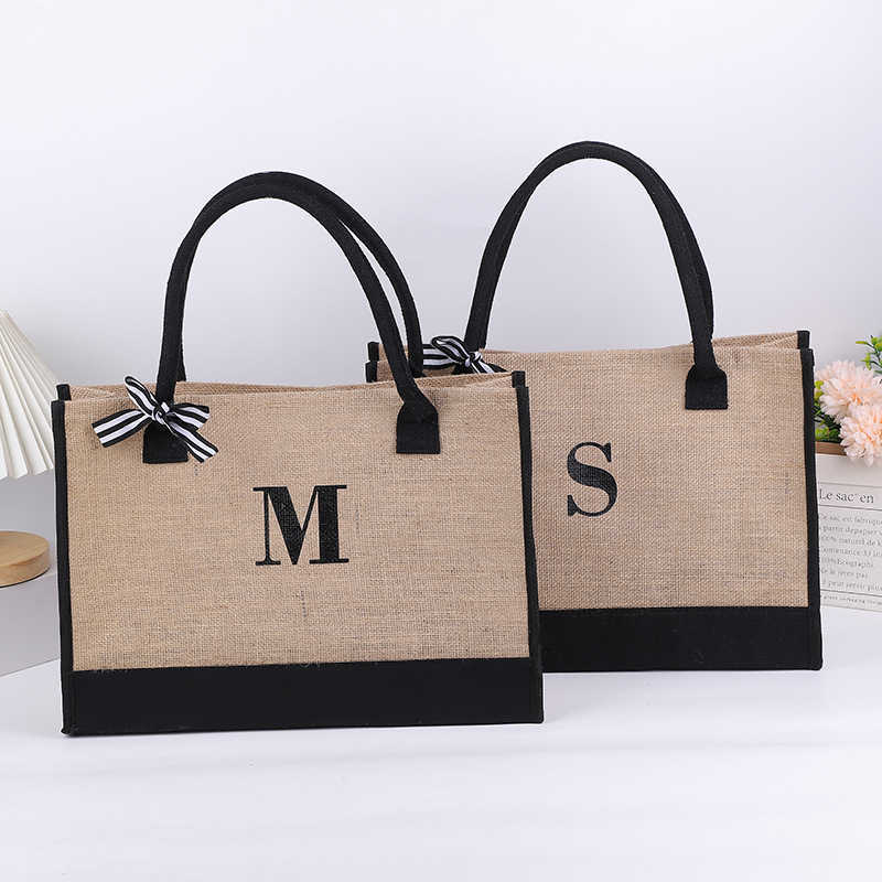 

New Tote Bag Fashion Portable Women's Handbag Outdoor Lightweight Shoulder Bag, Khaki style 1