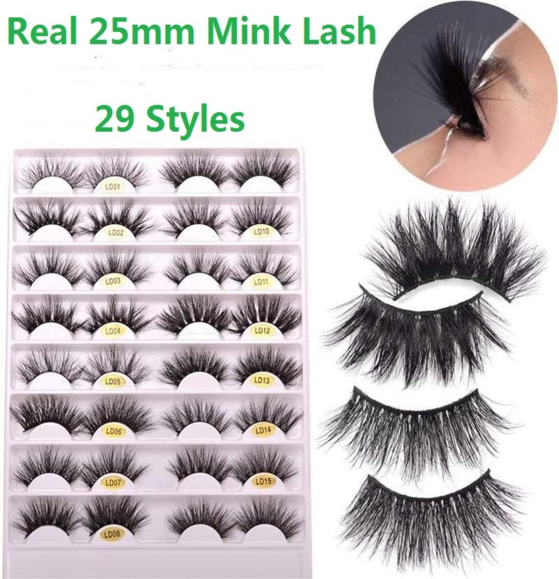 

natural long 25mm mink lashes real 25mm 3d mink eyelashes great quality 25 mm fluffy mink lashes2990260