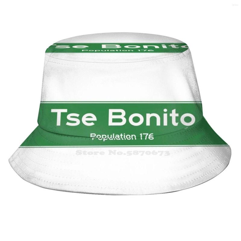 

Berets Bonito Mexico Sign Foldable Panama Bucket Hat Cap Coffee Christmas Idea Southwest Land, Scarf mask