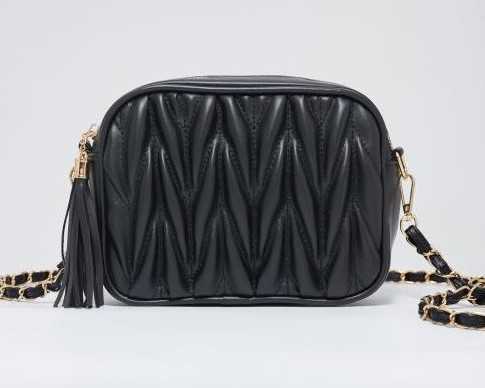 

BAG2022 New Women's Bag Chain Bag Small Bag Shoulder Bag Tassel Embroidered Thread Crossbody Bag, Red6