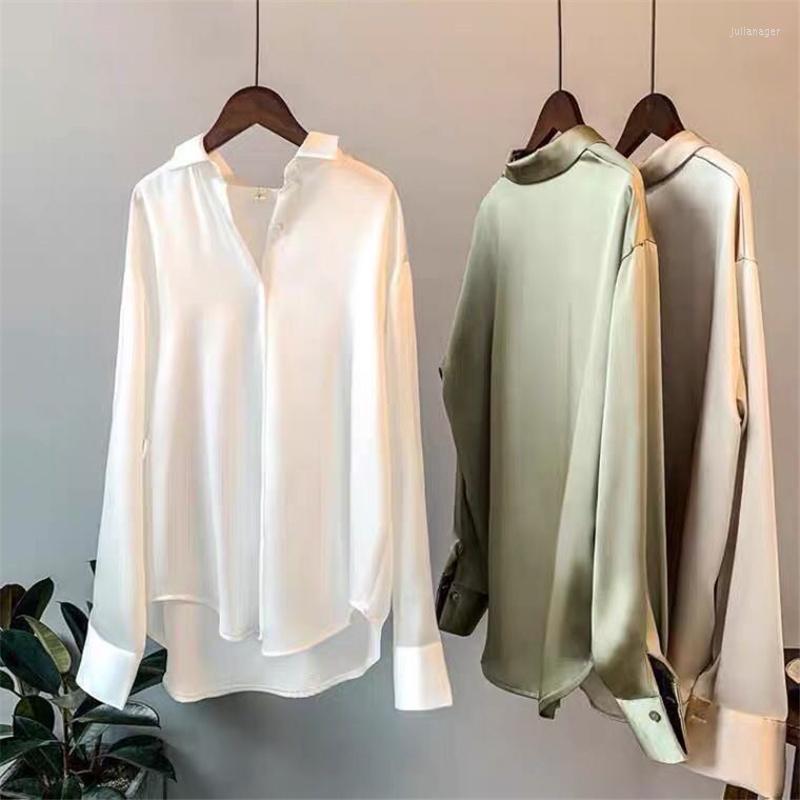 

Women's T Shirts White Blouse 2023 Fashion Sexy Shirt Female Print Flower Elegant And Youthful Woman Blouses, Black