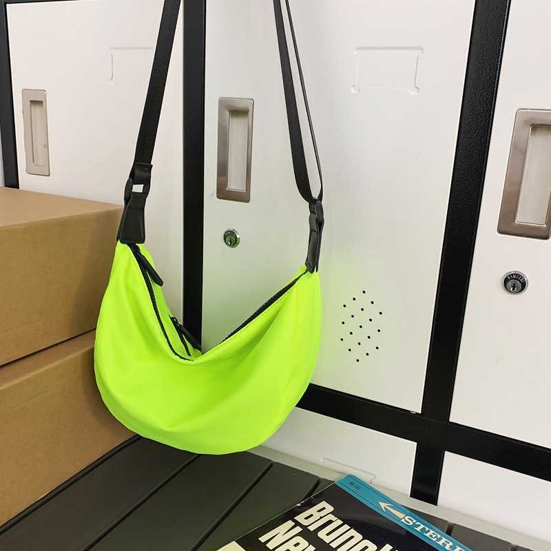 

Small Fashion Bag New Fashion Simple Shoulder Bag Crossbody Bag Women's Bag, Black7