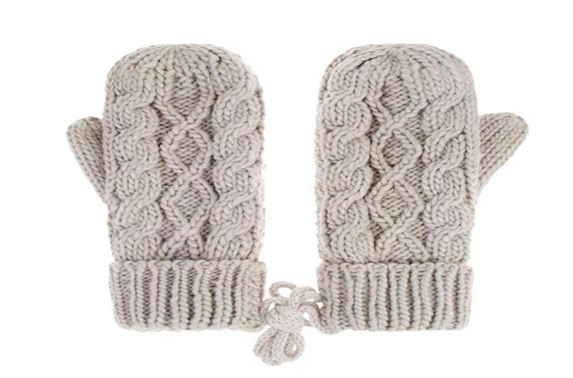 

Fingerless Gloves MenWomen Winter Glove Outdoor Warm Fleece With TouchScreen7039545