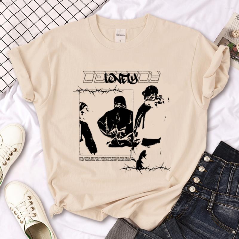 

Women's T Shirts I Paused My Destroy Lonely To Be Here, 12461