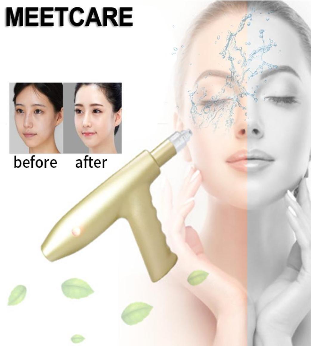 

Mesotherapy Gun Meso Injector Skin Care Tightening Anti Aging Water Hyaluron Injection Facial Beauty Machine4136429