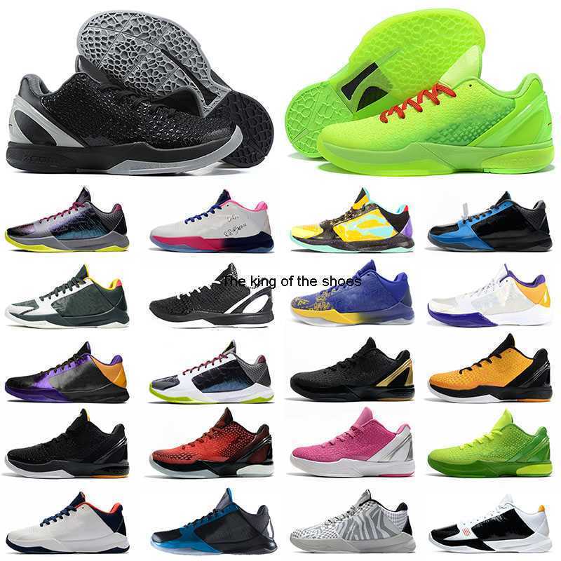 

Mamba Zoom 5 Protro Basketball Shoes Bruce Lee What If Lakers Tucker Big Stage Chaos Rings Eybl Metallic Gold 6 Grinch Mamba Forever Men Sneakers Mambacita US 12, A1 mambacita 40-46