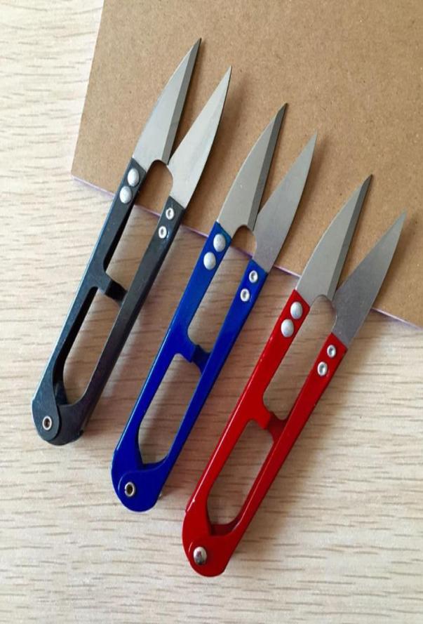 

Shape Clippers Sewing Trimming Scissors Nippers Embroidery Thrum drop8257656