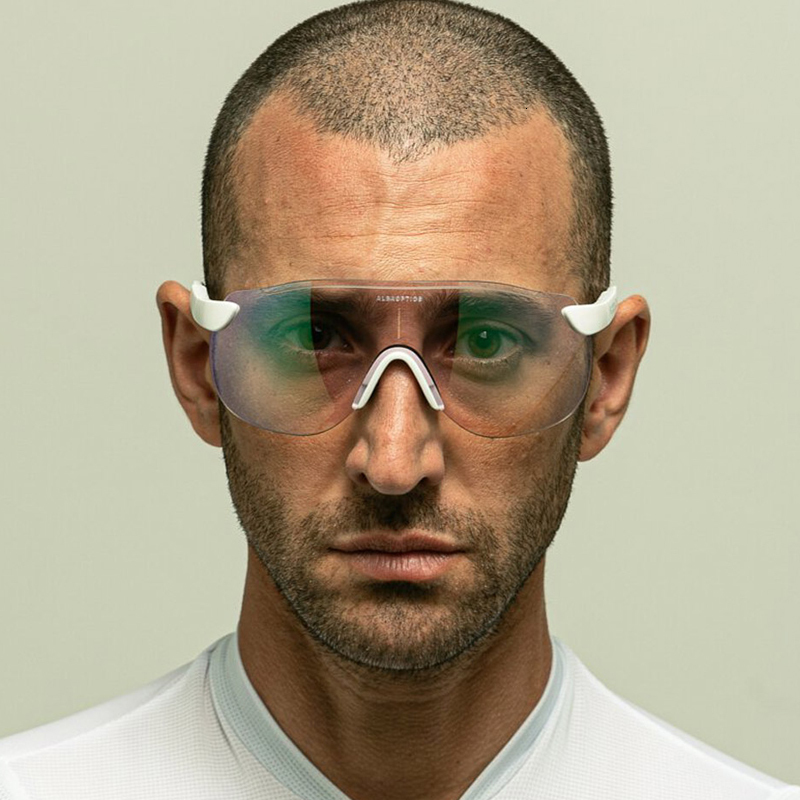 

Sunglasses Albaoptics Pochromic Cycling Sunglasses Men Sports UV400 Outdoor Goggles TR90 Bicycle Polarized Glasses Women 30 Colors 230627