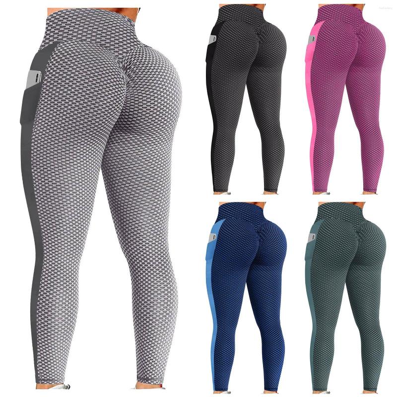 

Women's Leggings Women's Yoga Pants High Strength Seamless Breathable Waist Suitable For Fitness Sportswear Tights