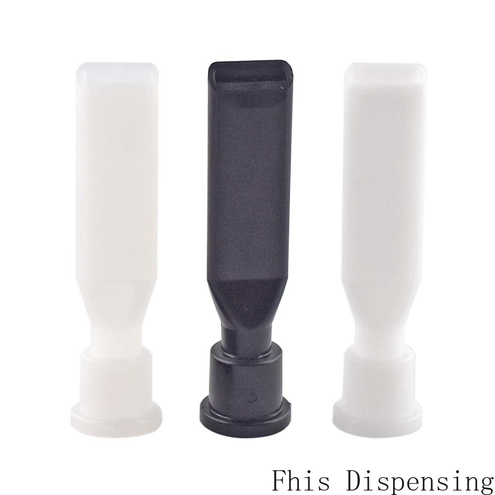 Frame Gluing Machine Glue Nozzle Gun Head Gluing Machine Gun Nozzle Solar Frame Gluing Nozzle Pack of 500-image-591448642