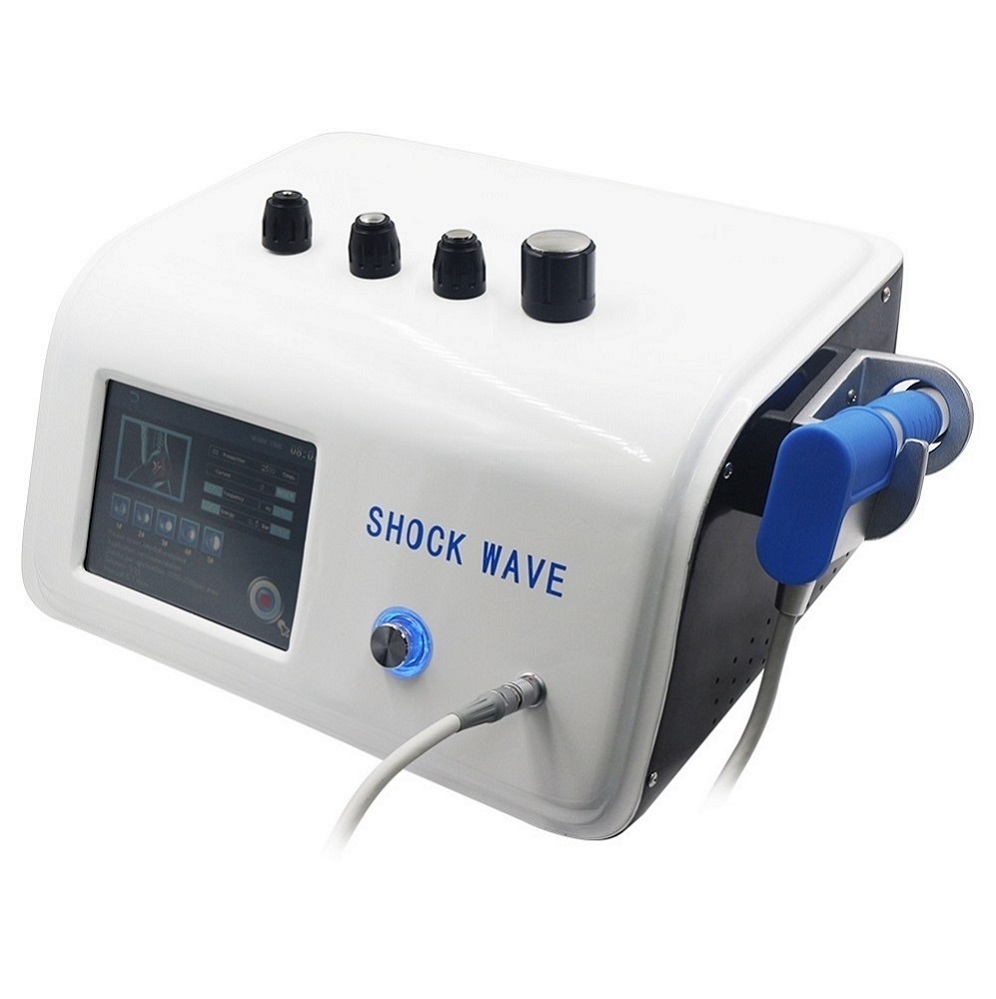 

Body Massager ESWT Zimmer Shockwave Therapy Machine Erectile Dysfunction Treatment Muscle Pain Relief Therapic Shockwave Machines For ED
