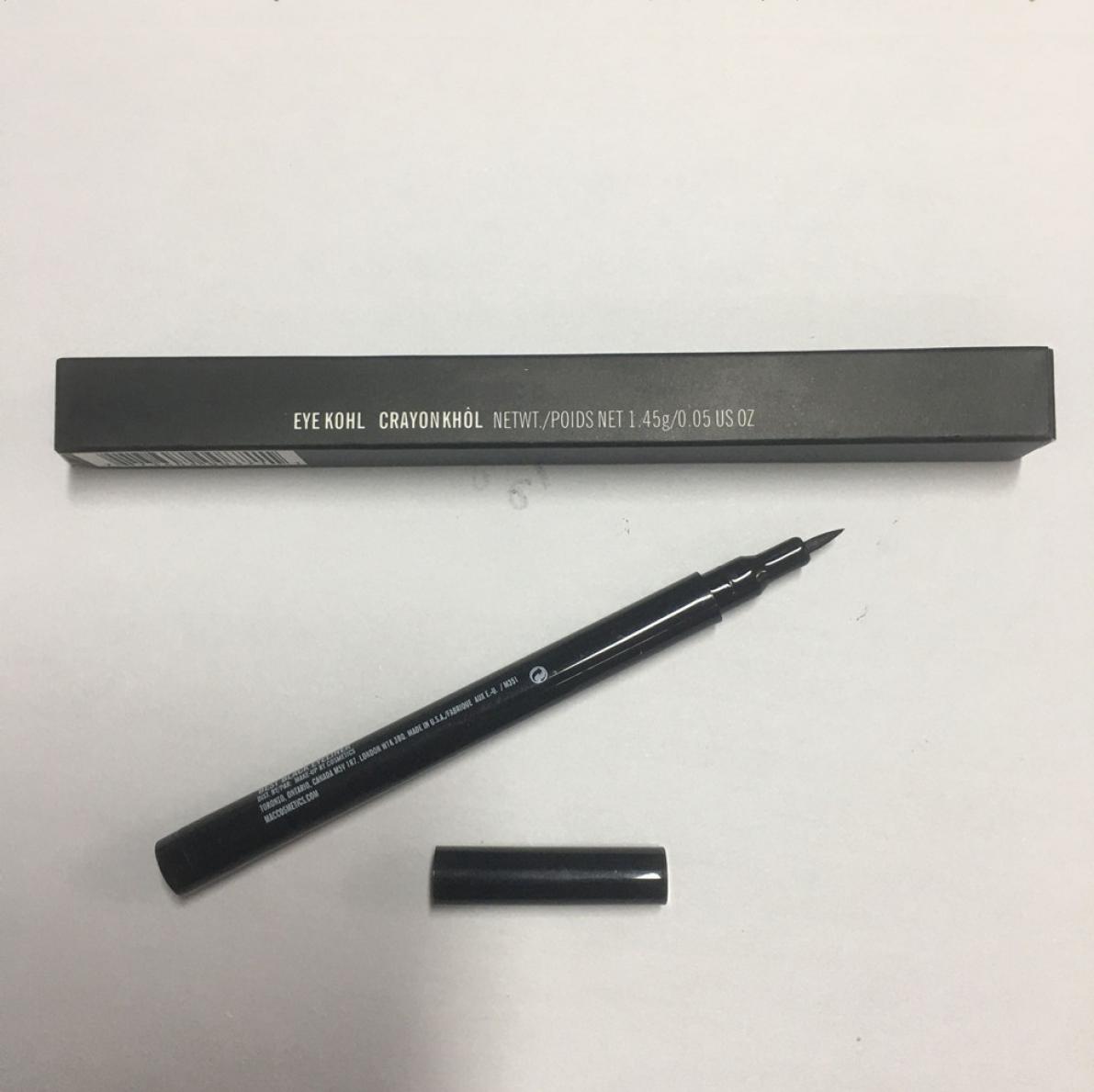 

EPACK Penultimate Eye Liner Pinceau EyeLiner Liquide WaterProof Eyeliner Pen 11ml7435664, Army green