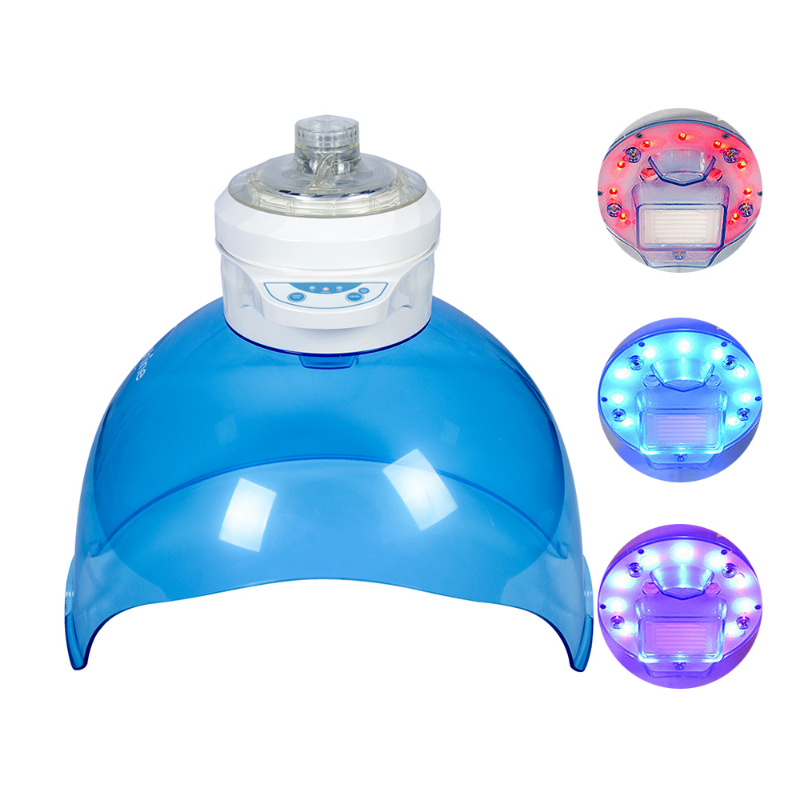 

Other Beauty Equipment Trending Listing Led Mesk Photon Pdt Light Facial Skin Beauty Therapy 3 Colors Face Skincare Mesk