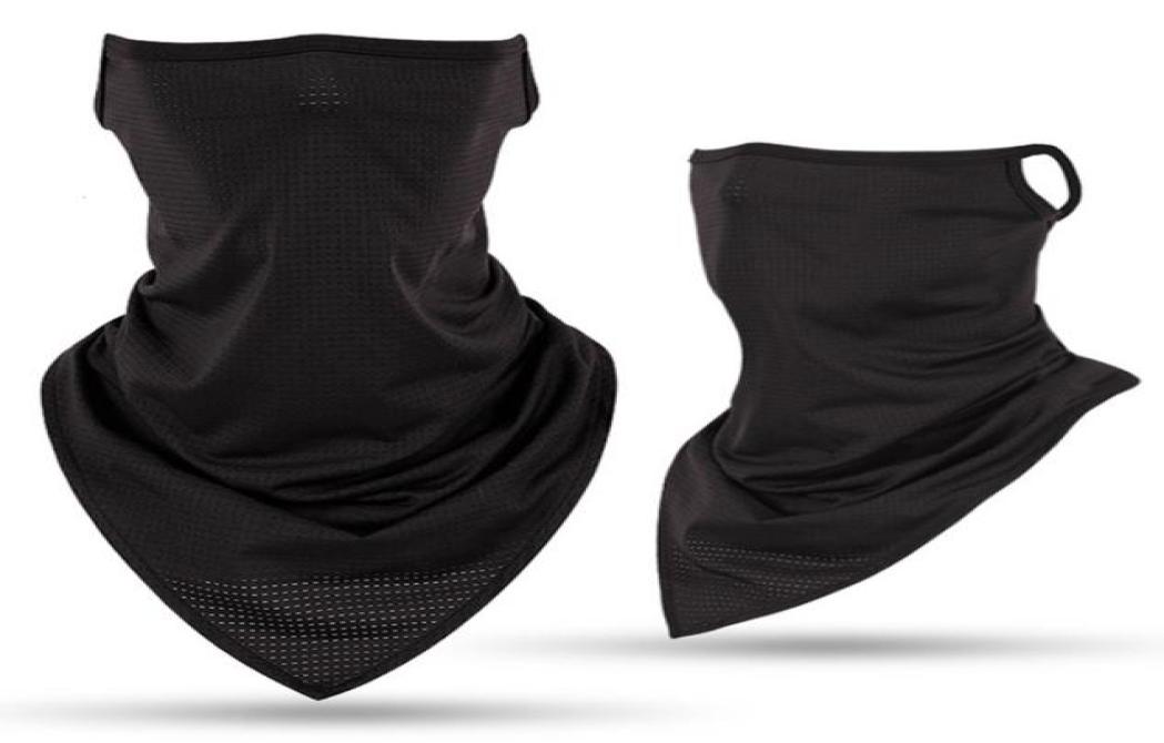 

Tactical Hood Breathable Ice Silk Face Scarf Balaclava Neck Cover Outdoor Sports Windproof Dust Bandana Bike Cycling Motorcycle Sk7891476, Red