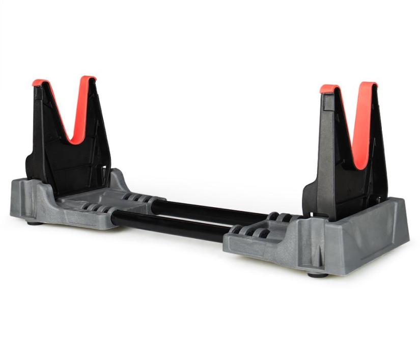 

Scope Mounts Accessories Display Cradle Holder gun Bench Rest Wall airguns Stand gun stands guns rack hunting Rifle Stand CL330236584655