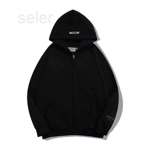 

Mens Hoodies Sweatshirts Designer Women Essent Fashion Loose Essentail Streetwear Clothing Essen Lovers Street Tracksuit Suit Blacks Cortez Jacket 4 OVYO, 15