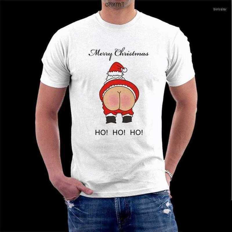 

Men' t Shirts Rude Santa Father Christmas T-shirt Funny Nude Bottom Men Shirt Merry Claus for Women Gift Teeju01ju014z22k465di9jt9md, 10