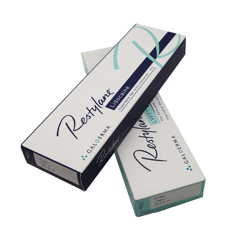 

Other Health & Beauty Items Restylanelyft Resty lane lidoo