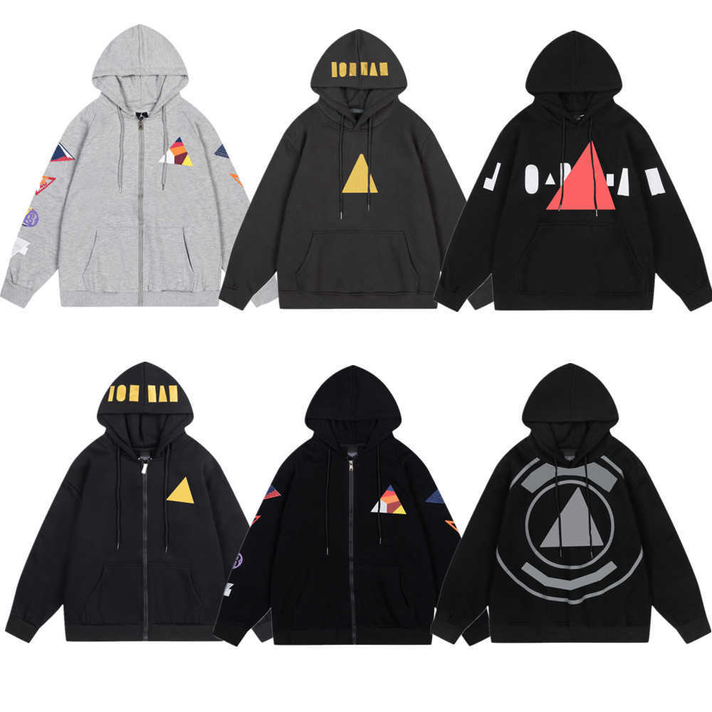 

Mens Designer Hoodies Unisex style Sweatshirts Printed embroidered letters Classic sports pullover zip hoodie streetwear Basketball top Spring New Sweater, 613-blue