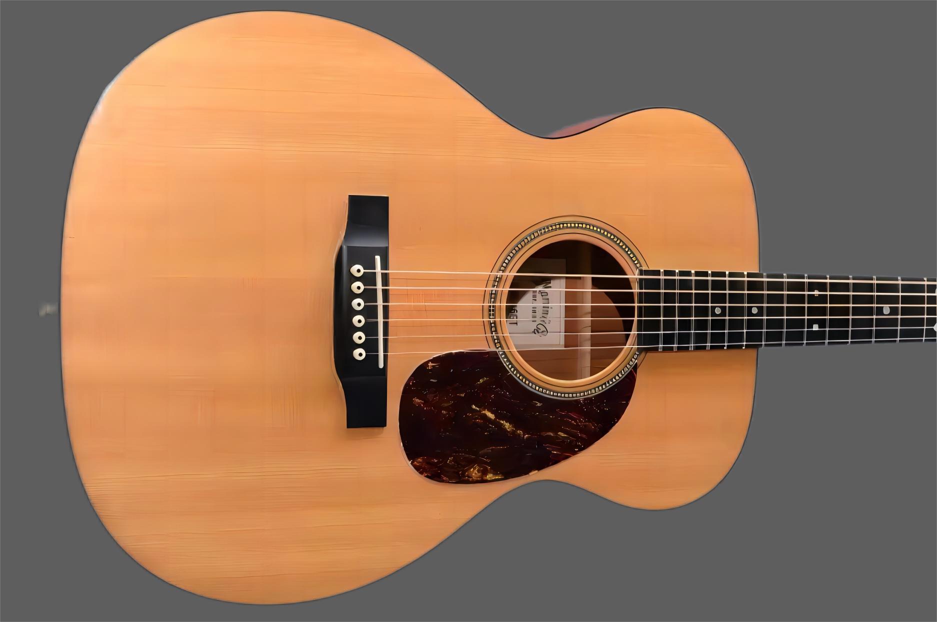 

Factory custom guitar, solid red pine top, rosewood fingerboard, rosewood sides and back, 41 high-quality 45 series acoustic guitar