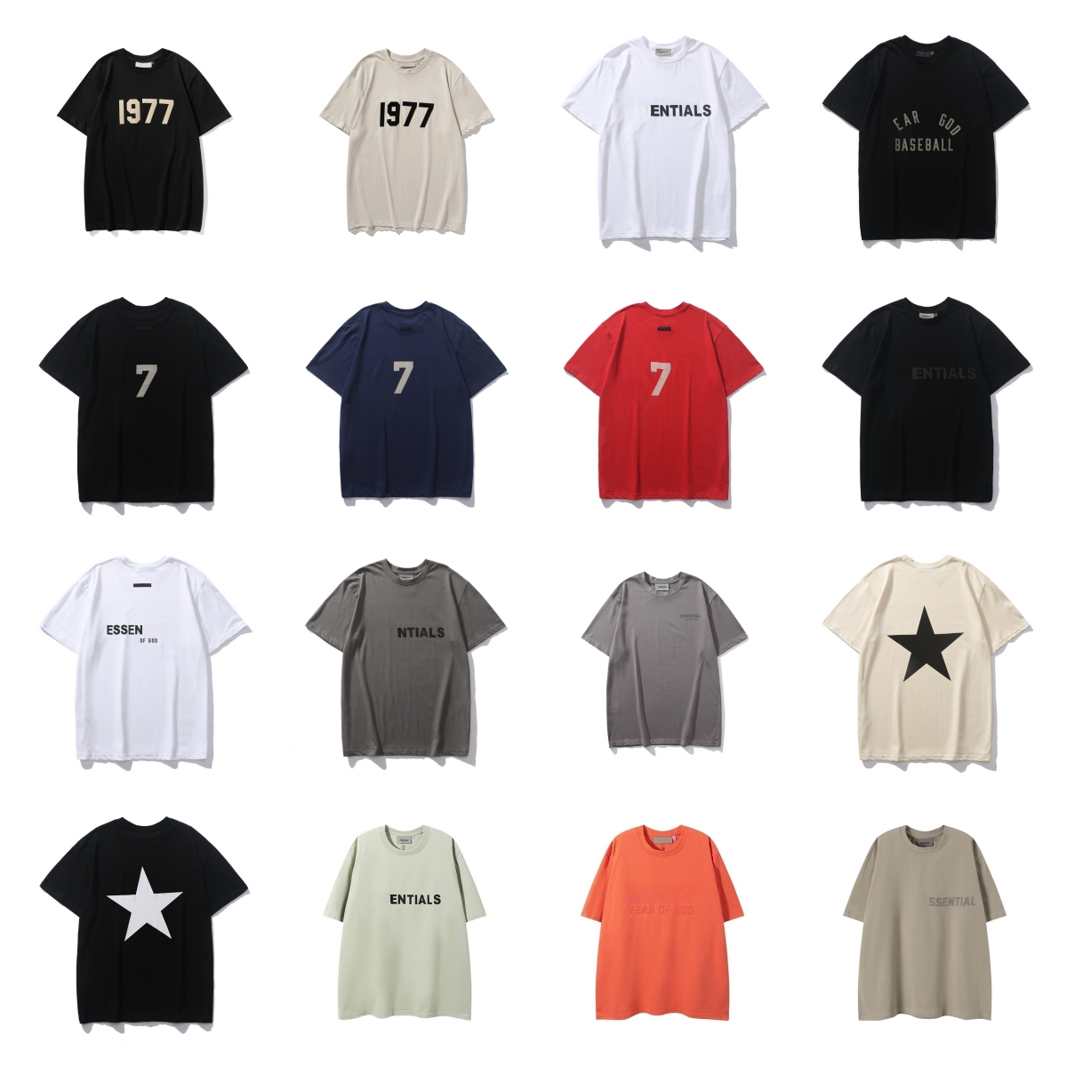 

men shirts designer Men's Letter Graphic Tees Casual Printed Short Sleeve T Shirts Crew Neck Summer Oversize Shirts Tops Luxurys Letter Tshirts, Contrast color