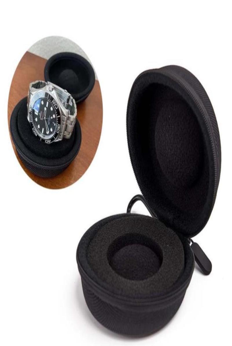 

eva watch box jewelry box jewelry gift box outdoor travel portable storage bag5214191