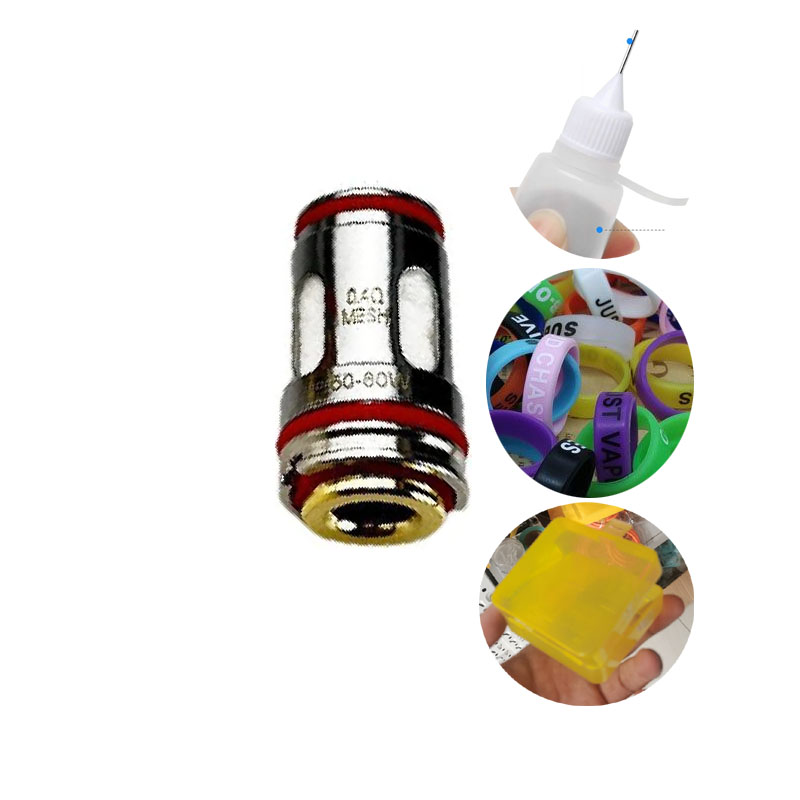 

steel for gti coil vaporesso 0.2ohm mesh