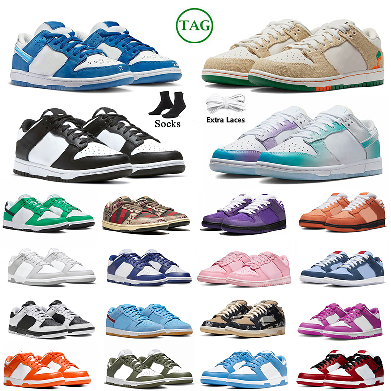 

Freddy Krueger Jarritos Low Running Shoes Unlock Your Space Concepts orange purple Lobster Panda Lows Sneakers Women Mens Black White Pink Trainers Size 13, D7 clot fragment 36-45