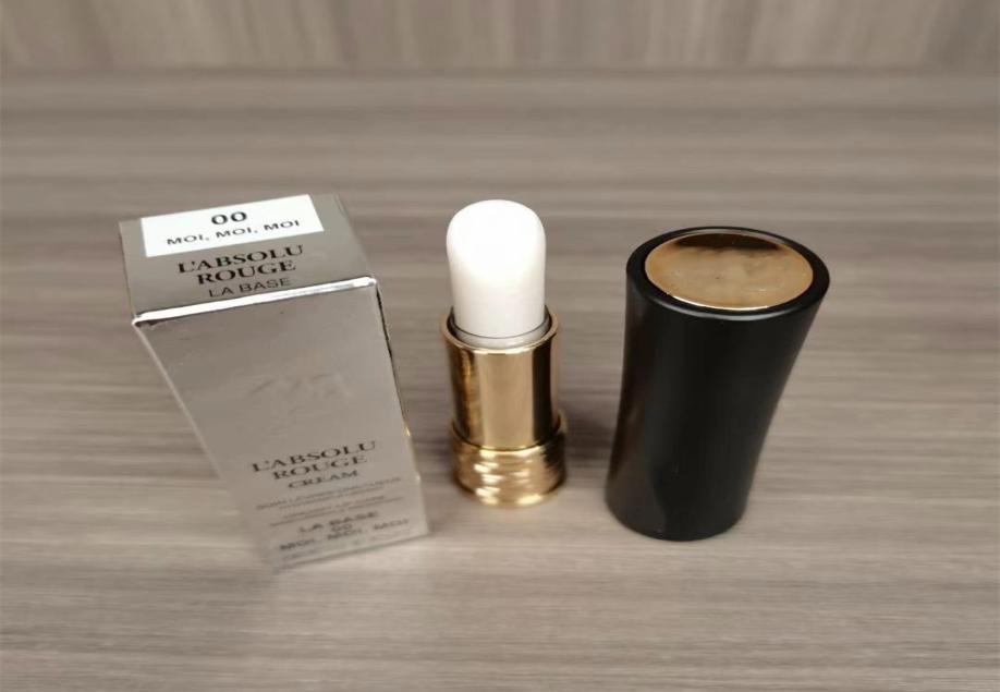 

EPACK Brand Lip Balm Lip Glow 2 Colors 001 Pink 004 Orange08400641