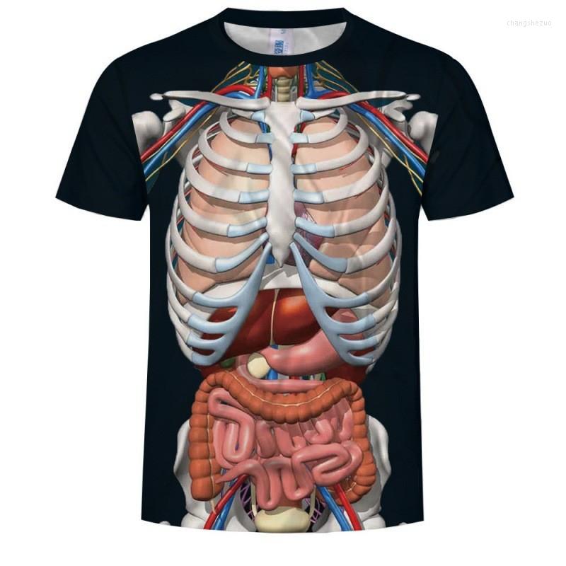 

Men's T Shirts Summer Men Black Print T-Shirt Clothing 2023 Streetwear Fashion Round Neck Shirt Vintage Tops, 11