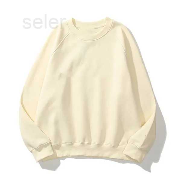 

Designer Hoodie Mens Womens Hoodies Warm Pullover Hooded Fashion Designers Sweatshirt Loose Essentail Hoody Lovers Clothing Top Cortez Jacket 6 GW30, A beige