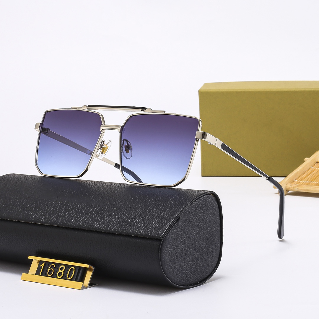 

Designer sunglasses men luxury sunglasses designer glasses men mens glasses full frame polarizing light triomphe quay goggle beach sun glasses Good Quality